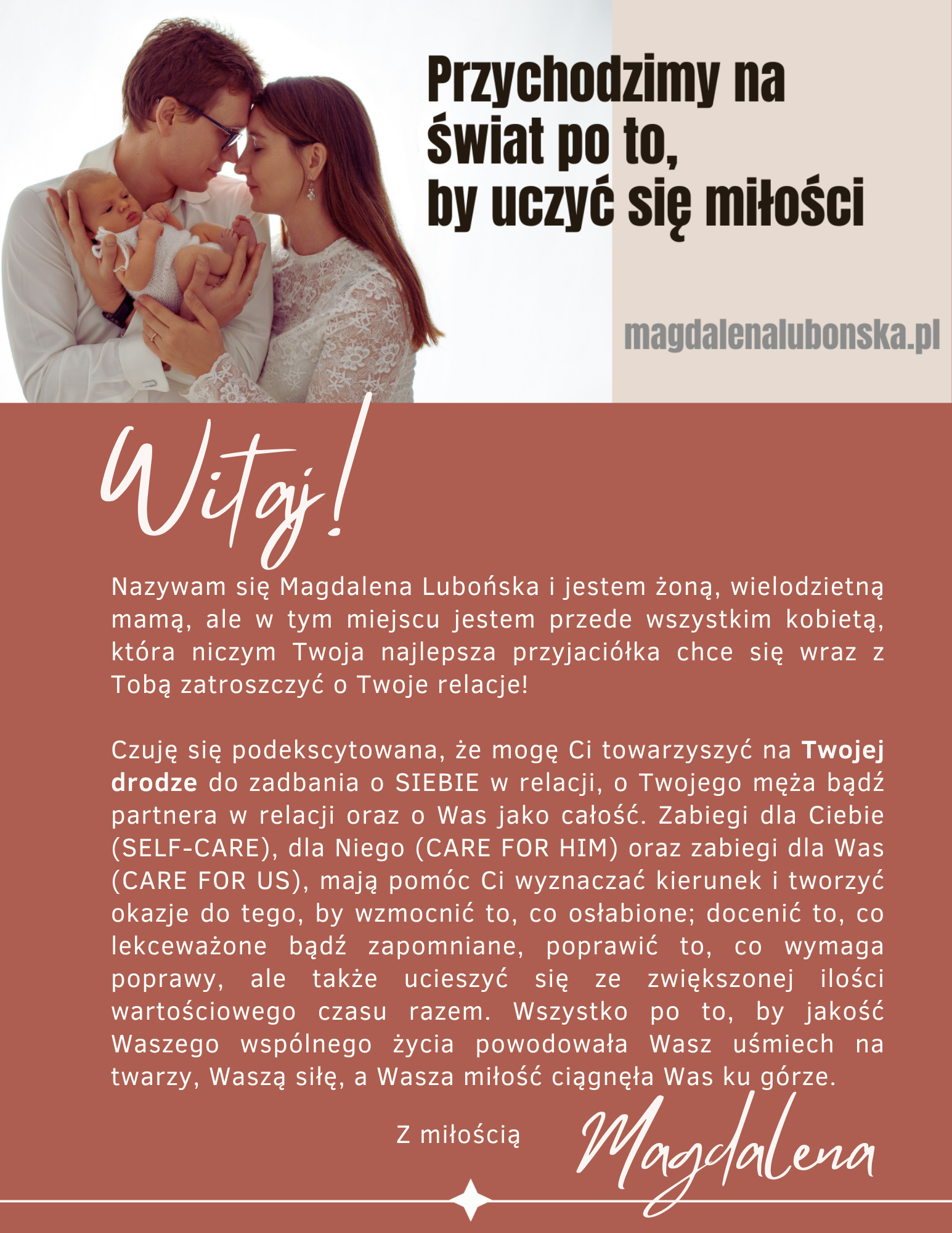 PRZEDSPRZEDAŻ: 30-dniowe wyzwanie SPA DLA TWOICH RELACJI (dla kobiet) - obrazek 2